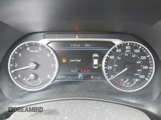 2021 Nissan Sentra SV with VIN 3N1AB8CV0MY318588, listed as a IAAI auction lot 42122489 with 80,904 mi miles. Bid and sale history available at carsss.com. Image 15.
