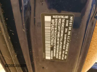 2007 Porsche Cayman S с VIN WP0AB29837U780341, выставлен на аукционе Copart как лот 79162094 с пробегом Не указан миль и Списание • Salvage title. История ставок и продаж доступна на DreamBid. Изображение 12.