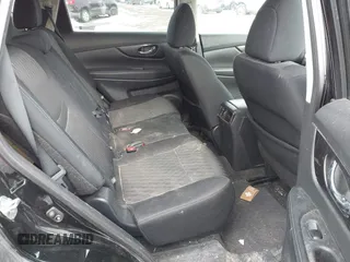 2019 Nissan Rogue SL with VIN 5N1AT2MV2KC729210, listed as a IAAI auction lot 41679641 with 103,014 mi miles and . Bid and sale history available at carsss.com. Image 8.