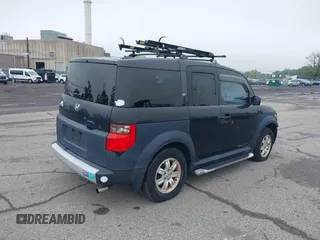 2006 Honda Element EX with VIN 5J6YH28696L020359, listed as a IAAI auction lot 42257307 with 274,892 mi miles and . Bid and sale history available at DreamBid. Image 4.