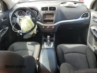 2020 Dodge Journey SE Value with VIN 3C4PDCAB7LT201891, listed as a Copart auction lot 52456815 with 74,602 mi miles and Non Repairable. Bid and sale history available at carsss.com. Image 8.