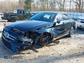 2019 Mercedes-Benz C 300 with VIN 55SWF8DB5KU311316, listed as a IAAI auction lot 41650068 with 68,399 mi miles and . Bid and sale history available at DreamBid. Image 19.