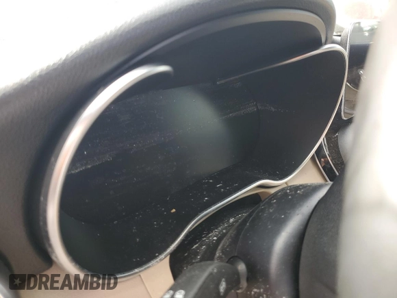 2020 Mercedes-Benz C 300 with VIN W1KWK8EBXLF983483, listed as a Copart auction lot 74327594 with Not Provided miles and Non Repairable. Bid and sale history available at DreamBid. Image 9.