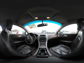 2013 Lincoln MKZ с VIN 3LN6L2GK0DR823324, выставлен на аукционе IAAI как лот 41954237 с пробегом 135 077 миль миль и . История ставок и продаж доступна на DreamBid. Изображение 19.