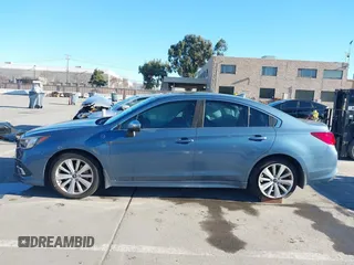 2018 Subaru Legacy Limited with VIN 4S3BNEN64J3025519, listed as a IAAI auction lot 41265966 with 70,326 mi miles. Bid and sale history available at carsss.com. Image 14.