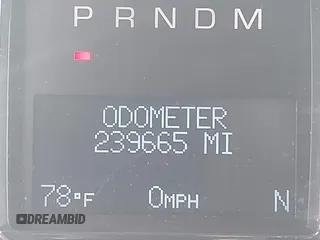 2014 Cadillac Escalade ESV Platinum with VIN 1GYS3KEF9ER241951, listed as a IAAI auction lot 42329074 with 239,665 mi miles and . Bid and sale history available at DreamBid. Image 15.