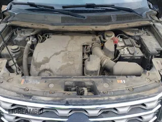 2017 Ford Explorer XLT z VIN 1FM5K8D87HGC37226, wystawiony jako IAAI lot #41596158 z przebiegiem 171 230 mil mil oraz . Historia ofert i sprzedaży dostępna na DreamBid. Obrazek 10.