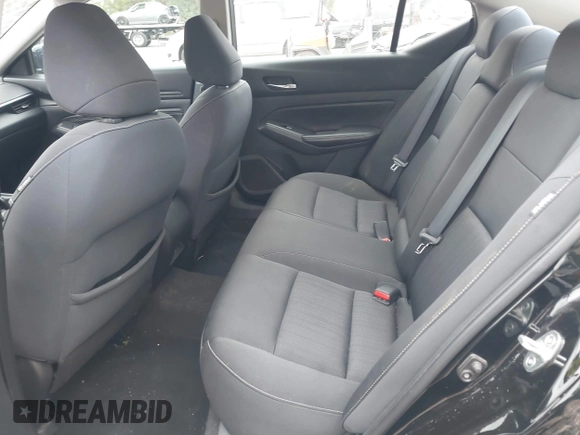 2019 Nissan Altima S with VIN 1N4BL4BV2KN317158, listed as a IAAI auction lot 42058292 with 109,466 mi miles and . Bid and sale history available at carsss.com. Image 8.