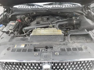 2019 Lincoln Navigator Reserve с VIN 5LMJJ3LT6KEL04991, выставлен на аукционе Copart как лот 52825385 с пробегом 225 558 миль миль и Чистый • Clean title. История ставок и продаж доступна на DreamBid. Изображение 12.