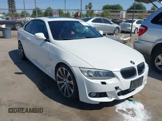 2013 BMW 3 Series 335i with VIN WBAKG7C58DJ437780, listed as a IAAI auction lot 42750777 with 90,416 mi miles and . Bid and sale history available at DreamBid. Image 1.