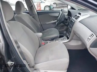 2012 Toyota Corolla L with VIN 2T1BU4EE5CC865940, listed as a IAAI auction lot 41933333 with 183,799 mi miles. Bid and sale history available at carsss.com. Image 5.