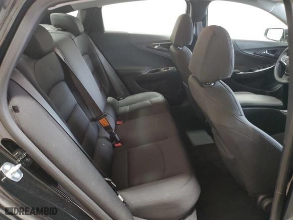 2020 Chevrolet Malibu LS with VIN 1G1ZC5ST1LF140684, listed as a Copart auction lot 48302075 with 47,436 mi miles and Clean Title. Bid and sale history available at carsss.com. Image 10.