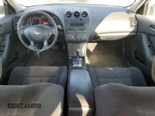 2010 Nissan Altima 2.5 SL with VIN 1N4AL2AP9AN559477, listed as a Copart auction lot 89246075 with 202,152 mi miles and Salvage Title. Bid and sale history available at carsss.com. Image 8.