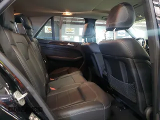 2012 Mercedes-Benz M ML 350 with VIN 4JGDA5HB5CA024077, listed as a Copart auction lot 55298135 with 188,957 mi miles and Clean Title. Bid and sale history available at carsss.com. Image 11.