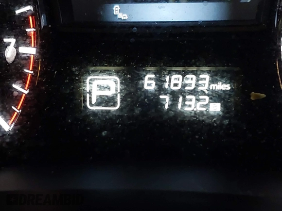 2015 Nissan Altima SL with VIN 1N4AL3AP7FN869950, listed as a IAAI auction lot 41588907 with 61,833 mi miles and . Bid and sale history available at DreamBid. Image 7.