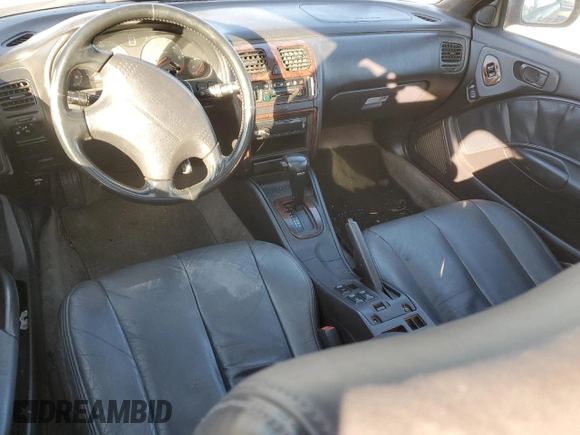 1999 Subaru Legacy Outback z VIN 4S3BG6853X7603582, wystawiony jako Copart lot #42632735 z przebiegiem 183 424 mil mil oraz Szkoda całkowita • Salvage title. Historia ofert i sprzedaży dostępna na DreamBid. Obrazek 8.