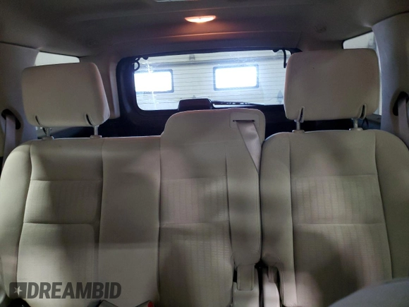 2008 Ford Explorer XLT with VIN 1FMEU73E98UB14427, listed as a Copart auction lot 52197075 with 168,241 mi miles and Salvage Title. Bid and sale history available at carsss.com. Image 10.