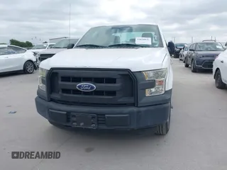 2016 Ford F-150 XL с VIN 1FTEX1CF0GKE75914, выставлен на аукционе IAAI как лот 42030836 с пробегом 157 118 миль миль и . История ставок и продаж доступна на DreamBid. Изображение 12.