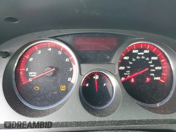 2007 GMC Acadia SLE with VIN 1GKEV13787J145334, listed as a Copart auction lot 66672294 with Not Provided miles and Non Repairable. Bid and sale history available at DreamBid. Image 9.