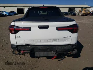 2023 Hyundai Santa Cruz SEL Premium z VIN 5NTJDDAF5PH075035, wystawiony jako Copart lot #88694935 z przebiegiem 27 588 mil mil oraz Szkoda całkowita • Salvage title. Historia ofert i sprzedaży dostępna na DreamBid. Obrazek 6.