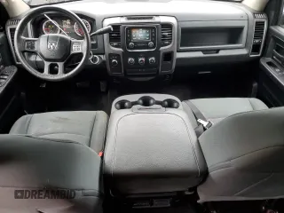 2014 Ram 1500 Express with VIN 1C6RR7KT9ES359072, listed as a Copart auction lot 50001395 with 129,569 mi miles and Clean Title. Bid and sale history available at carsss.com. Image 8.