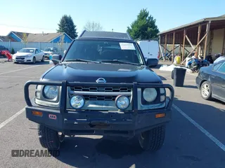 2003 Nissan Xterra SE z VIN 5N1MD28Y53C690614, wystawiony jako IAAI lot #42033253 z przebiegiem 150 906 mil mil oraz . Historia ofert i sprzedaży dostępna na DreamBid. Obrazek 6.