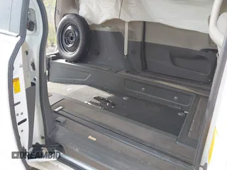 2014 Toyota Sienna LE AAS with VIN 5TDKK3DC0ES439163, listed as a IAAI auction lot 42155274 with Not provided miles and . Bid and sale history available at DreamBid. Image 8.