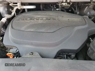 2021 Honda Odyssey Elite с VIN 5FNRL6H97MB003179, выставлен на аукционе Copart как лот 60288705 с пробегом 77 018 миль миль и Списание • Salvage title. История ставок и продаж доступна на DreamBid. Изображение 14.