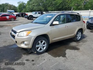 2010 Toyota RAV4 Limited с VIN 2T3YK4DVXAW007304, выставлен на аукционе Copart как лот 57219195 с пробегом 153 619 миль миль и Списание • Salvage title. История ставок и продаж доступна на DreamBid. Изображение 1.