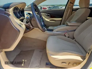 2013 Buick LaCrosse z VIN 1G4GA5E31DF322706, wystawiony jako Copart lot #61290365 z przebiegiem 26 304 mil mil oraz Szkoda całkowita • Salvage title. Historia ofert i sprzedaży dostępna na DreamBid. Obrazek 7.