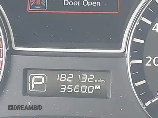 2015 Nissan Altima 2.5 S with VIN 1N4AL3AP5FC427759, listed as a IAAI auction lot 42091647 with 182,132 mi miles. Bid and sale history available at carsss.com. Image 16.