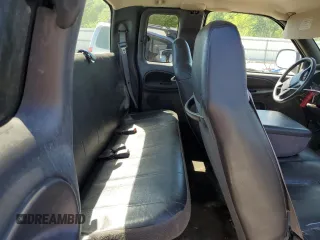 2001 Dodge 2500 with VIN 1B7KF23Z81J581286, listed as a Copart auction lot 54329385 with 148,859 mi miles and Salvage title. Bid and sale history available at DreamBid. Image 10.