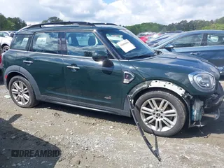 2019 MINI Countryman Cooper S с VIN WMZYT5C53K3J88318, выставлен на аукционе IAAI как лот 42008099 с пробегом 112 263 миль миль и . История ставок и продаж доступна на DreamBid. Изображение 13.