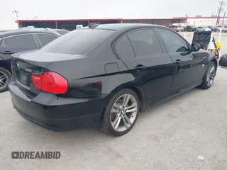 2011 BMW 3 Series 328i xDrive с VIN WBAPK5C58BA659368, выставлен на аукционе IAAI как лот 42370036 с пробегом 152 464 миль миль и . История ставок и продаж доступна на DreamBid. Изображение 4.