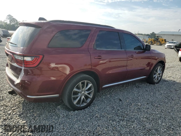 2019 Dodge Durango SXT Plus с VIN 1C4RDHAG4KC559199, выставлен на аукционе Copart как лот 55818295 с пробегом 122 409 миль миль и Списание • Salvage title. История ставок и продаж доступна на DreamBid. Изображение 3.