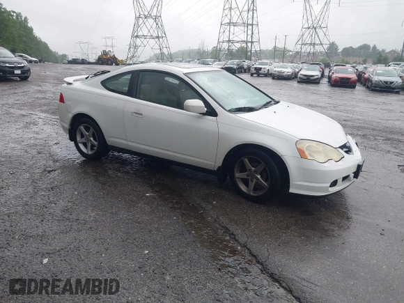 2002 Acura RSX Auto with VIN JH4DC54872C031266, listed as a IAAI auction lot 42279279 with 178,458 mi miles and . Bid and sale history available at DreamBid. Image 1.