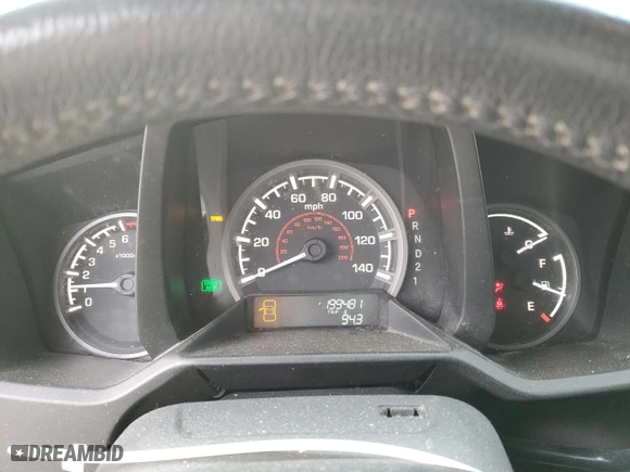 2013 Honda Ridgeline Sport with VIN 5FPYK1F70DB004569, listed as a Copart auction lot 48903515 with 199,481 mi miles and Salvage Title. Bid and sale history available at carsss.com. Image 9.