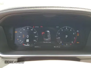 2021 Land Rover Range Rover Sport Autobiography with VIN SALWV2SE4MA771313, listed as a Copart auction lot 70331044 with 40,578 mi miles and Salvage title. Bid and sale history available at DreamBid. Image 9.