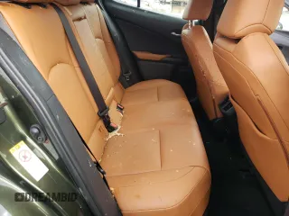 2019 Lexus UX with VIN JTHY3JBH5K2016493, listed as a Copart auction lot 35959553 with 0 mi miles. Bid and sale history available at carsss.com. Image 11.