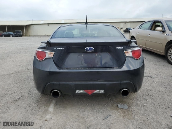 2014 Subaru BRZ Limited with VIN JF1ZCAC12E9603971, listed as a Copart auction lot 53675534 with 67,957 mi miles and Clean Title. Bid and sale history available at carsss.com. Image 6.