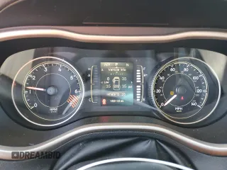 2014 Jeep Cherokee Altitude with VIN 1C4PJMCB6EW290636, listed as a Copart auction lot 46148335 with 160,118 mi miles and Salvage Title. Bid and sale history available at carsss.com. Image 9.
