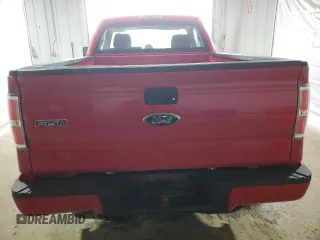 2010 Ford F-150 XL z VIN 1FTMF1EW0AFD69894, wystawiony jako Copart lot #60736395 z przebiegiem Nie podano mil oraz Czysty tytuł • Clean title. Historia ofert i sprzedaży dostępna na DreamBid. Obrazek 6.