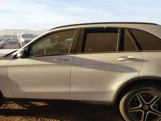 2022 Mercedes-Benz GLC with VIN W1N0G8EB2NV394902, listed as a IAAI auction lot 40949968 with 18,962 mi miles. Bid and sale history available at carsss.com. Image 15.