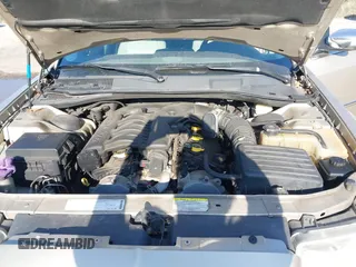 2009 Chrysler 300 Limited with VIN 2C3KA33V99H592963, listed as a IAAI auction lot 42041417 with 160,829 mi miles. Bid and sale history available at carsss.com. Image 10.