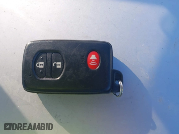 2013 Toyota Prius Two with VIN JTDZN3EU2D3203031, listed as a IAAI auction lot 41013249 with 145,247 mi miles and . Bid and sale history available at DreamBid. Image 11.