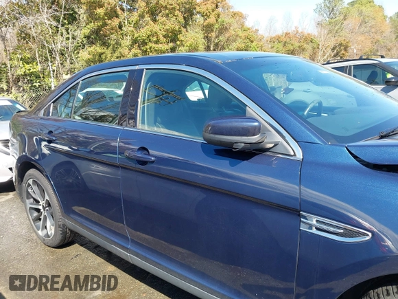 2016 Ford Taurus SEL with VIN 1FAHP2E86GG157404, listed as a IAAI auction lot 41880629 with 149,161 mi miles and . Bid and sale history available at DreamBid. Image 13.