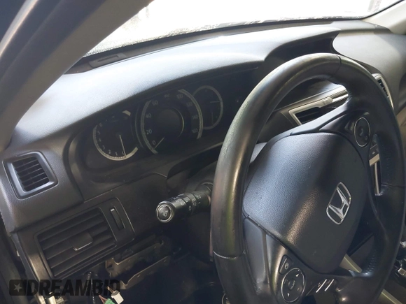 2015 Honda Accord EX-L with VIN 1HGCR2F82FA194479, listed as a IAAI auction lot 42492773 with Not provided miles and . Bid and sale history available at DreamBid. Image 7.