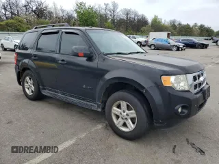 2012 Ford Escape Hybrid с VIN 1FMCU4K37CKB22259, выставлен на аукционе Copart как лот 57338315 с пробегом 488 608 миль миль и Списание • Salvage title. История ставок и продаж доступна на DreamBid. Изображение 4.