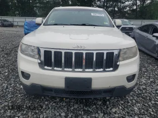 2011 Jeep Grand Cherokee Laredo с VIN 1J4RR4GG2BC641394, выставлен на аукционе Copart как лот 63413355 с пробегом 218 901 миль миль и Чистый • Clean title. История ставок и продаж доступна на DreamBid. Изображение 5.