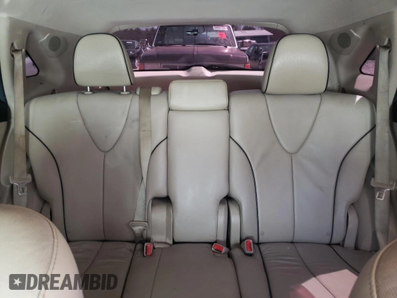 2013 Toyota Venza LE with VIN 4T3BK3BB4DU093366, listed as a Copart auction lot 53854365 with 84,640 mi miles and Clean Title. Bid and sale history available at carsss.com. Image 10.